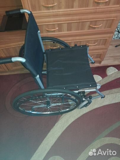 Инвалидная коляска бу