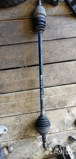 Привод Kangoo,Passat B4,Astra H