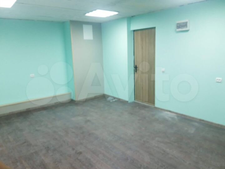 Свободного назначения, 24 м²