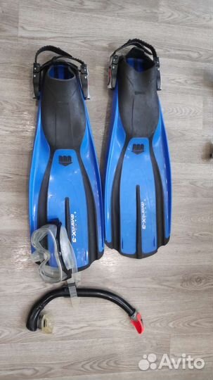 Гидрокостюм для подводной охоты 9мм