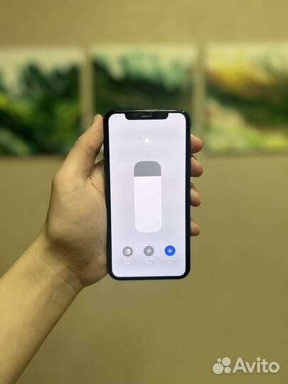 iPhone 11 Pro, 256 ГБ
