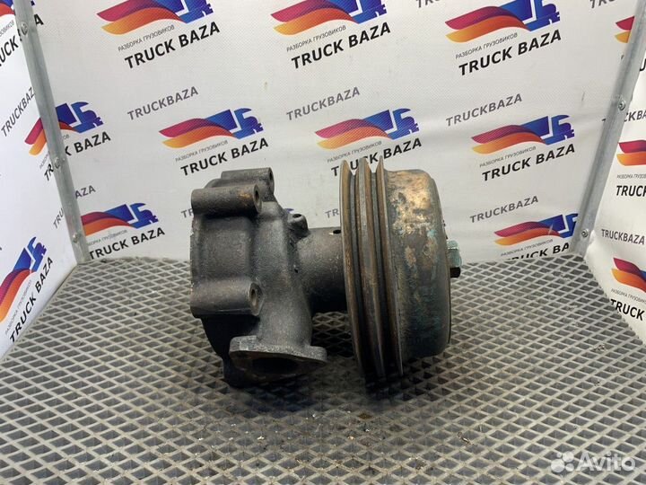 1314406 Насос водяной (помпа)