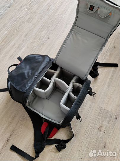 Фоторюкзак Lowepro Fastpack 350