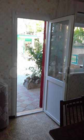 Дом 34 м² на участке 4 сот.