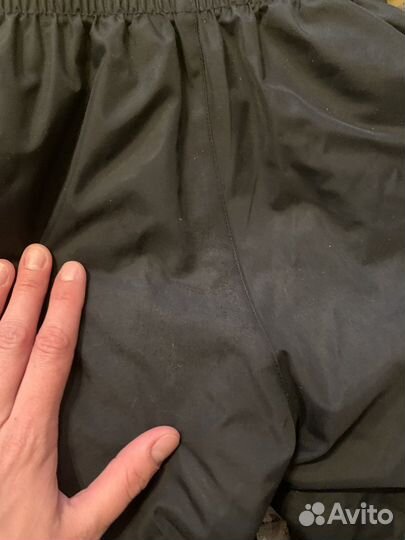 Комбинезон для мальчика 110+6