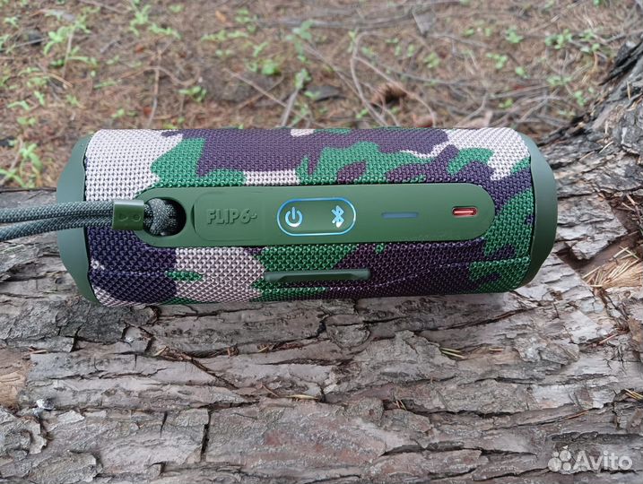 Колонка JBL flip 6