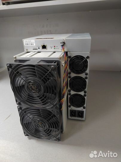 Asic Bitman Antminer s19 95th