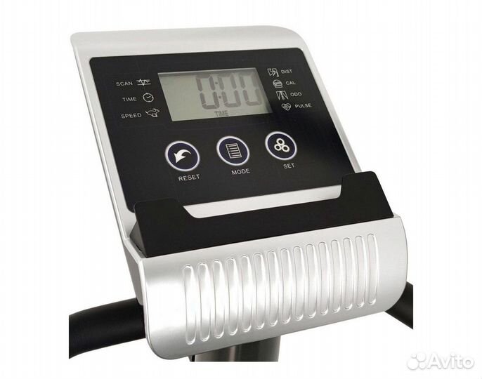 Велотренажер USA Style iron master магнитный, 335B