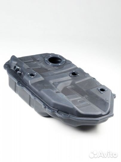 Бак бензобак Mitsubishi Lancer 9