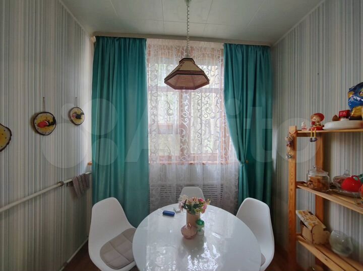 3-к. квартира, 72,5 м², 4/6 эт.