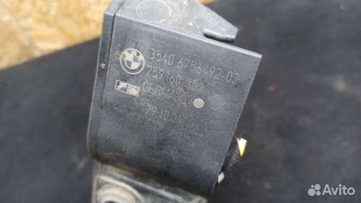 Педаль газа для BMW 5 E39