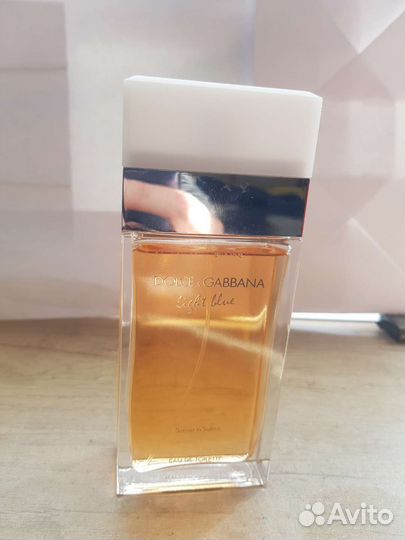 Туалетная вода женская