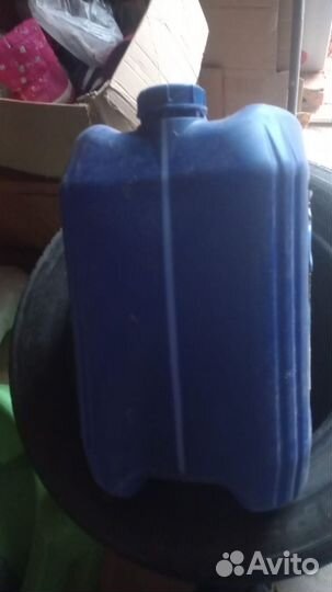 Канистра 20 литров