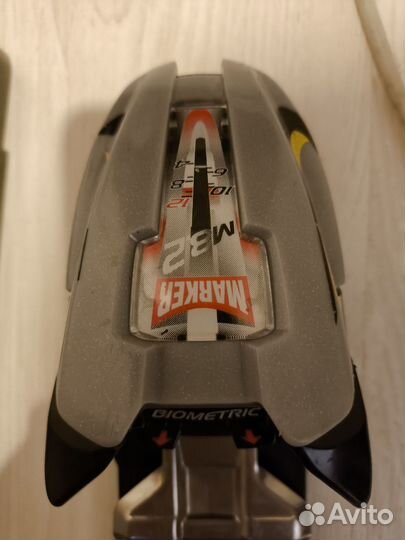 Горнолыжные крепления marker м32