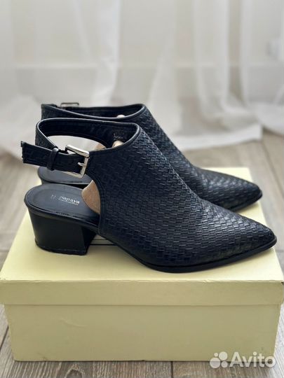 Босоножки papaya 39