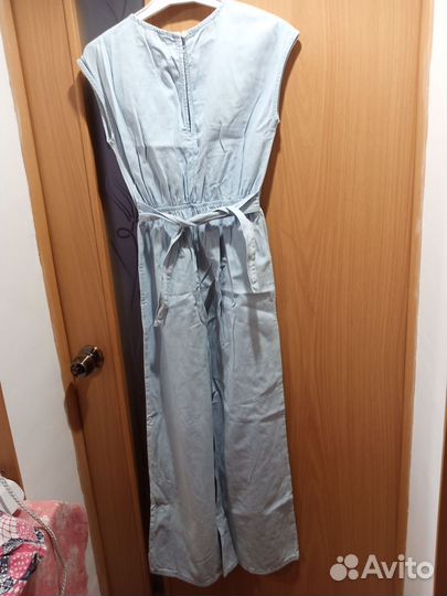 Комбинезон летний