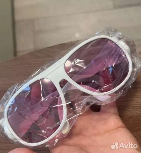 Очки защитные для лазера