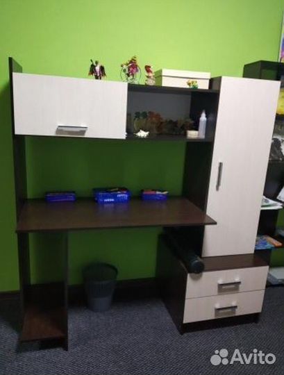 Компьтерный стол пкс-7