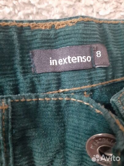 Брюки, джинсы