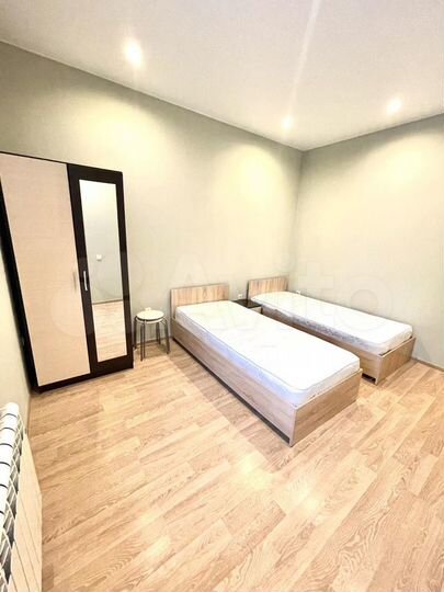 Квартира-студия, 30 м², 1/2 эт.