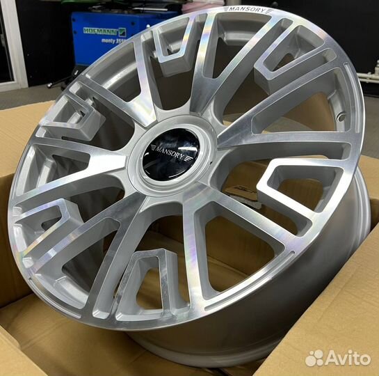 Диски на Jeep Grand Cherokee R22