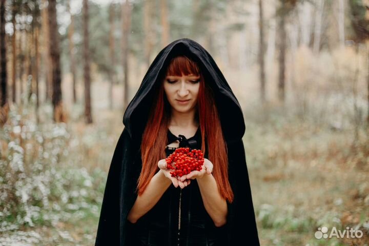 Прокат вещей для фотосессии