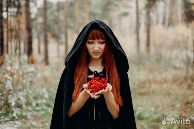 Прокат вещей для фотосессии