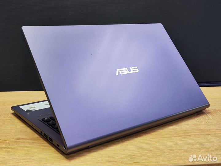 Ноутбук Asus IPS FullHD Ryzеn 3-3 8gb ram SSD 256g