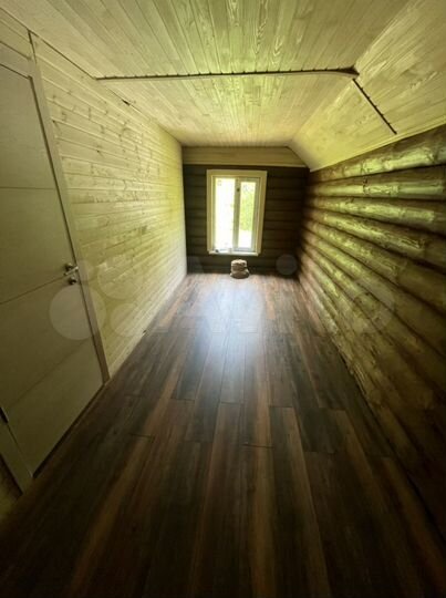 Дача 55 м² на участке 20 сот.