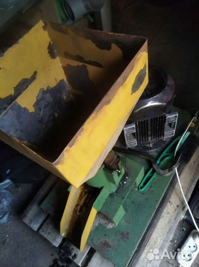 Гранулятор комбикорма бытовой Фермер - 2