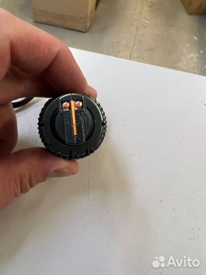 Led лампы в замен штатного ксенона D1S/D2S/D3S/D4S