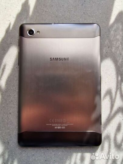 Планшет samsung galaxy tab