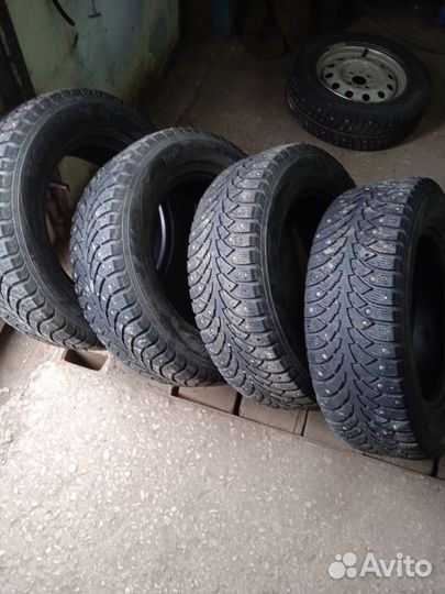 Nordman Nordman 4 5.50/65 R55 98H