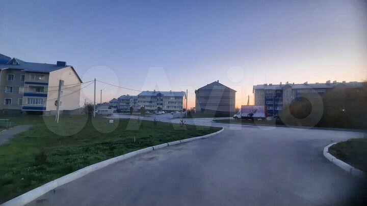 1-к. квартира, 31 м², 3/3 эт.