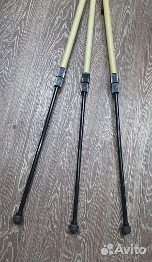 Штатив тренога для фотоаппарата СССР