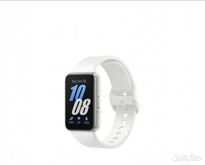 Samsung galaxy fit3