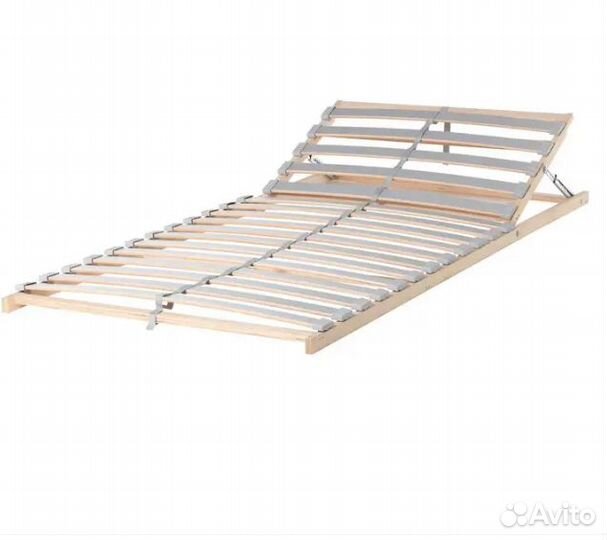 Реечное дно икеа IKEA