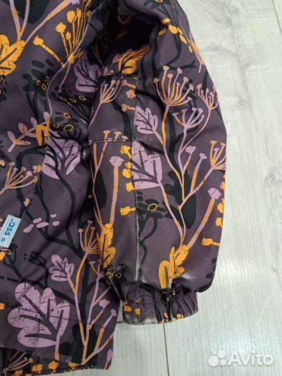 Костюм ласси