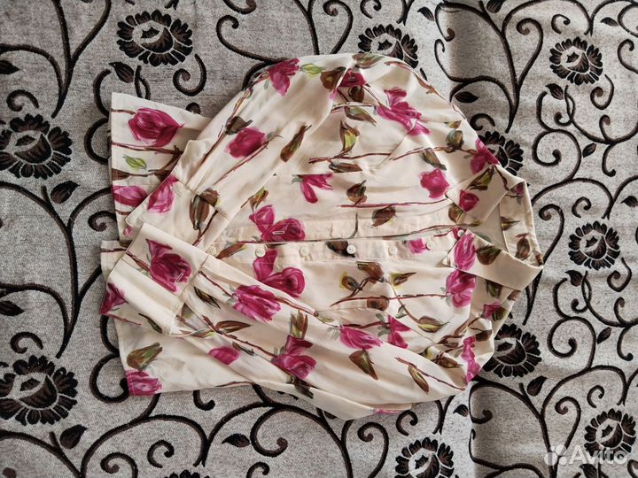 Женская одежда