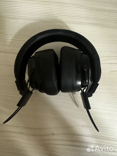 Наушники marshall major 4