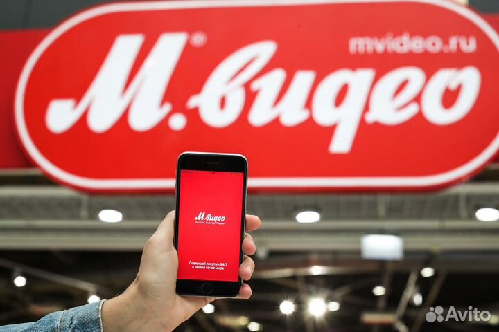 Скидки бонусы мвидео