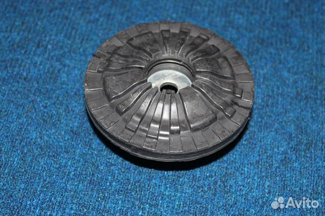 Опора амортизатора переднего Ауди А4 Б8, А5, Ку 5