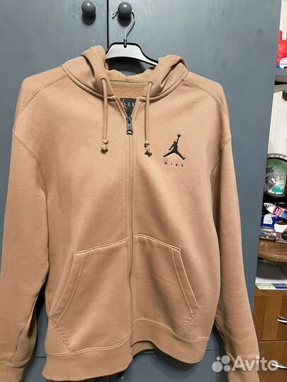 Зип худи nike jordan оригинал