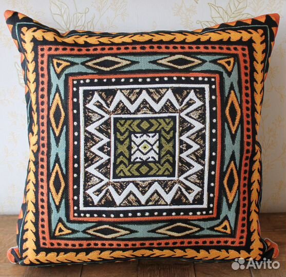 Гобелены с узорами, орнаментами