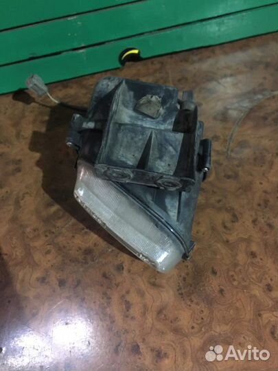 Фара Птф Правая Mazda Xedos 9