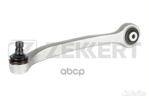 Рычаг подвески попереч. перед. верх. прав. Audi