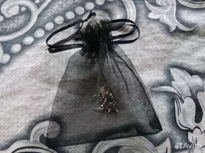Серьги женские