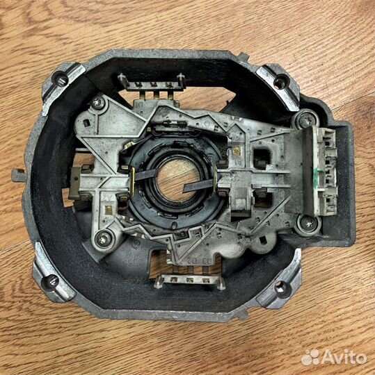 Электродвигатель для стиральной машины Bosch