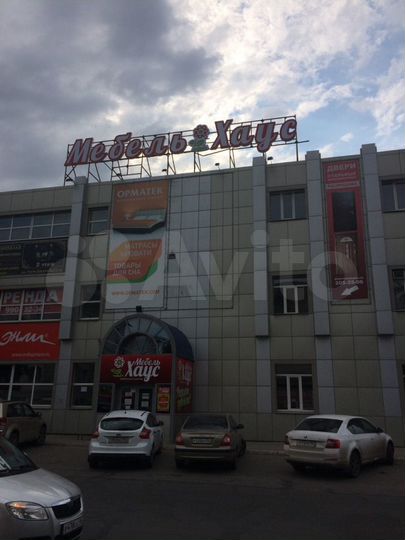 Помещение свободного назначения, 2064 м²