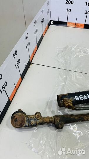 Рулевая рейка Daewoo Espero